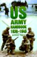 US Army Handbook, 1939-1945