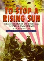 To Stop a Rising Sun