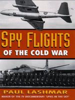 Spy Flights of the Cold War