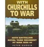 With Churchills to War