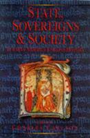 State, Sovereigns & Society in Early Modern England