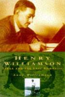 Henry Williamson