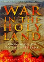 War in the Holy Land