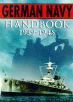 German Navy Handbook, 1939-1945