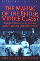 The Making of the British Middle Class?