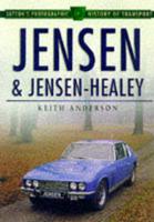 Jensen & Jensen-Healey