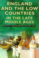 England and the Low Countries in the Late Middle Ages