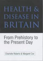 Health & Disease in Britain