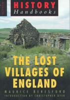 The Lost Villages of England