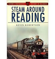 Steam Around Reading
