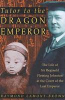 Tutor to the Dragon Emperor