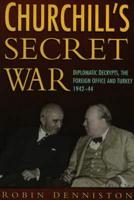 Churchill's Secret War