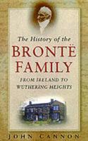 The History of the Brontë Family