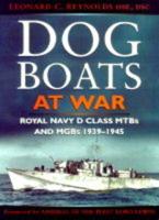 Dog Boats at War