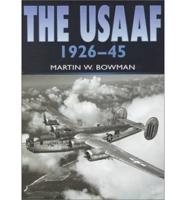 The USAAF 1926-45