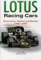 Lotus Racing Cars