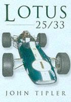 Lotus 25 & 33