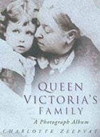 Queen Victoria's Family