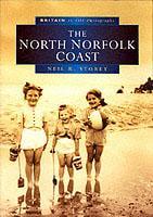 The North Norfolk Coast in Old Photographs