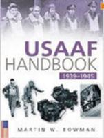 USAAF Handbook, 1939-1945