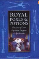 Royal Poxes & Potions