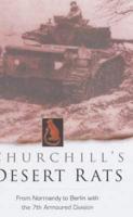 Churchill's Desert Rats