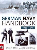 German Navy Handbook, 1939-1945