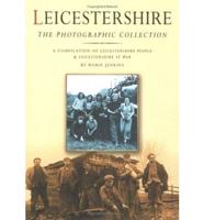 The Leicestershire Collection