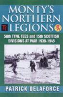 Monty's Northern Legions