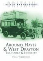 Around Hayes & West Drayton