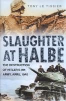 Slaughter at Halbe