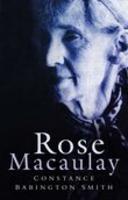 Rose Macaulay