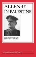 Allenby in Palestine