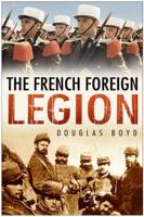 The French Foreign Legion