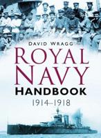 Royal Navy Handbook, 1914-1918