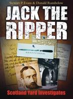 Jack the Ripper