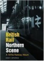 British Rail Northern Scene