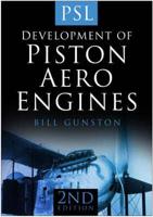 Development of Piston Aero Engines