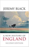 A New History of England