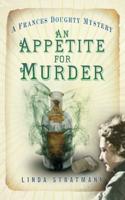 An Appetite for Murder