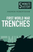 First World War Trenches