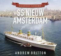 SS Niuew Amsterdam