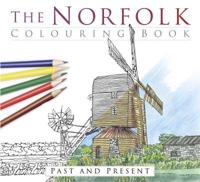 The Norfolk Colouring Book