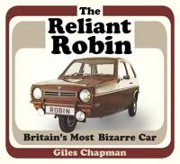 The Reliant Robin