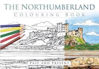 The Northumberland Colouring Book
