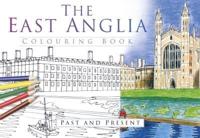 The East Anglia Colouring Book