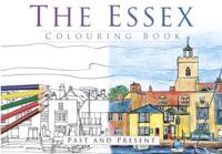 The Essex Colouring Book