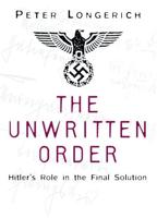 The Unwritten Order