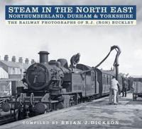 Steam in the North East