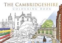 The Cambridgeshire Colouring Book